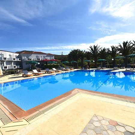 Hotel Bella Vista มิธิมนา ภายนอก รูปภาพ