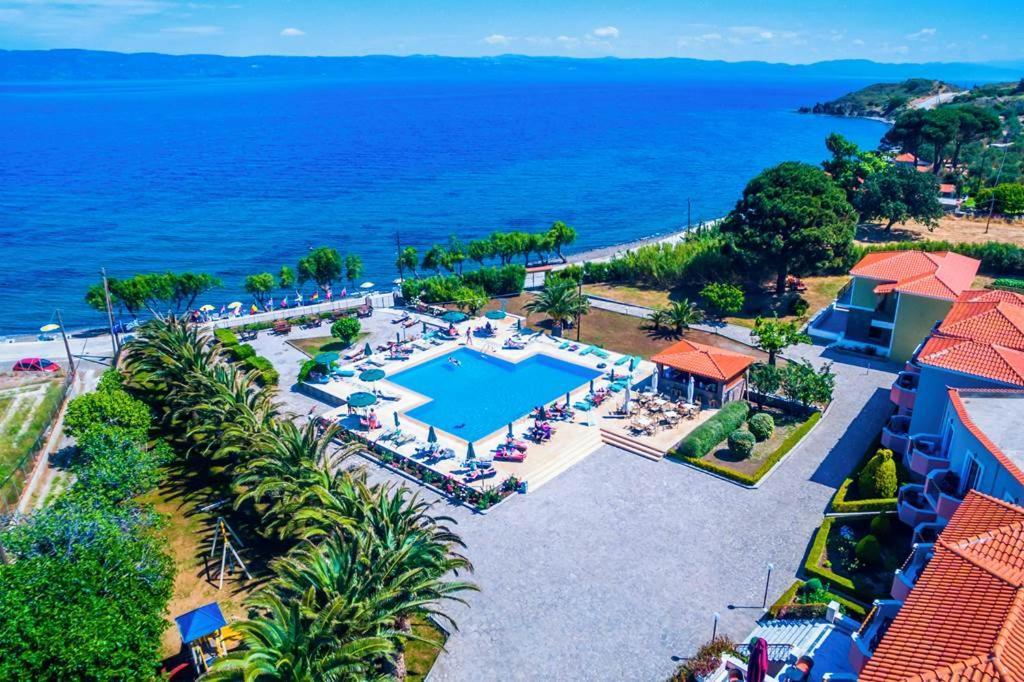 Hotel Bella Vista มิธิมนา ภายนอก รูปภาพ
