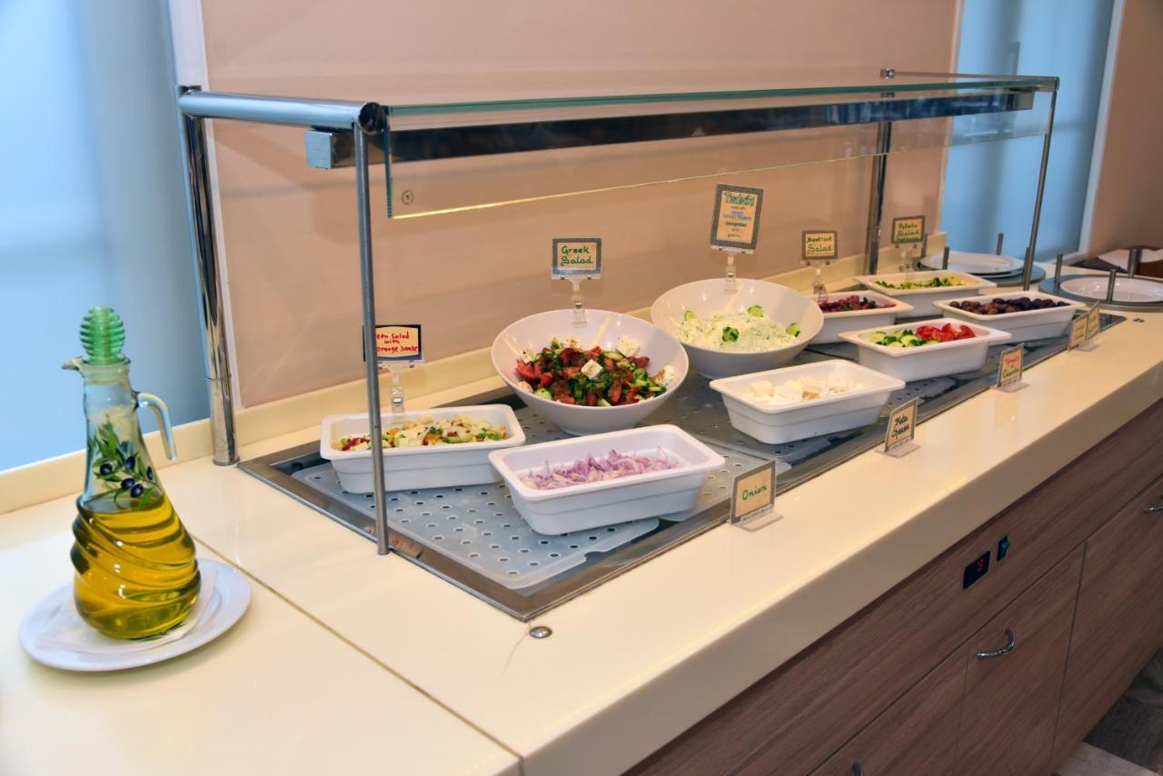 Hotel Bella Vista มิธิมนา ภายนอก รูปภาพ