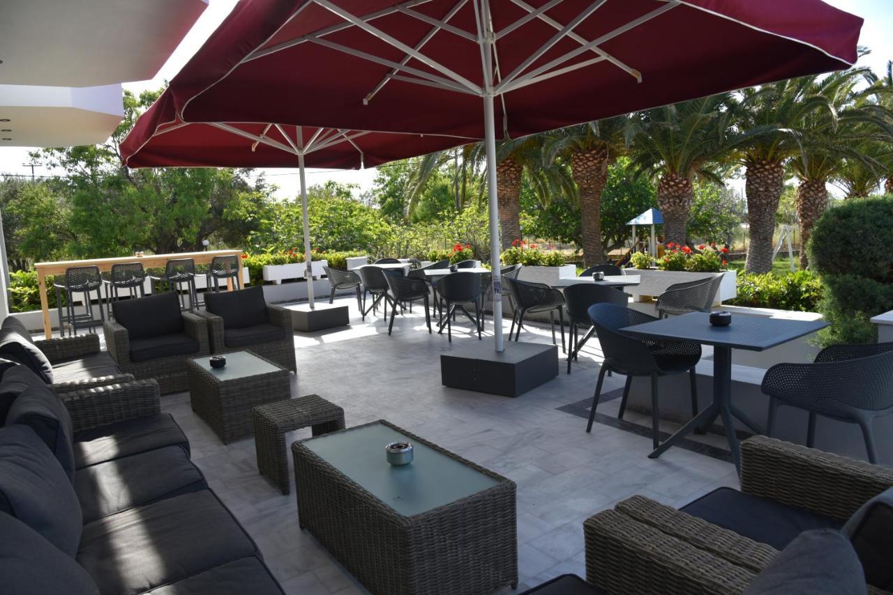 Hotel Bella Vista มิธิมนา ภายนอก รูปภาพ