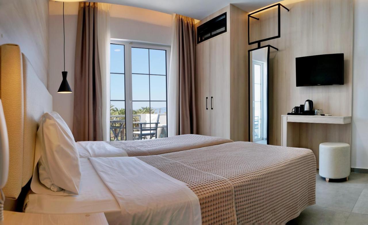 Hotel Bella Vista มิธิมนา ภายนอก รูปภาพ