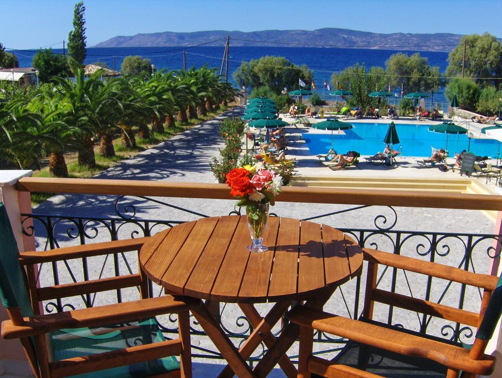 Hotel Bella Vista มิธิมนา ภายนอก รูปภาพ