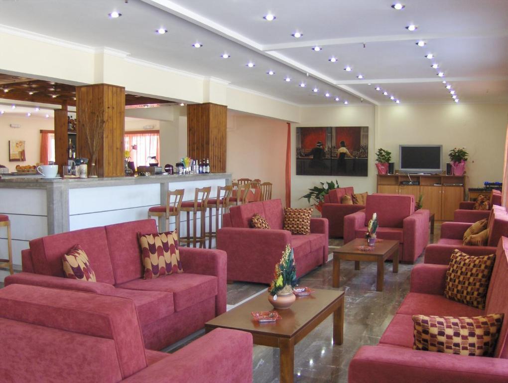 Hotel Bella Vista มิธิมนา ภายนอก รูปภาพ