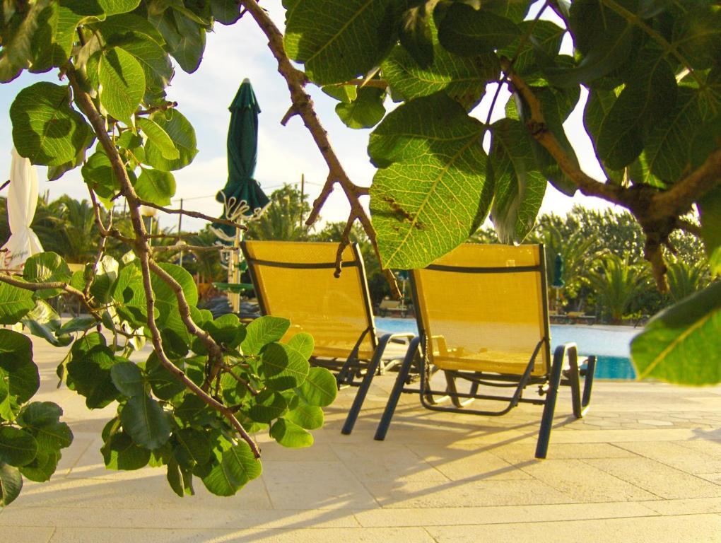 Hotel Bella Vista มิธิมนา ภายนอก รูปภาพ