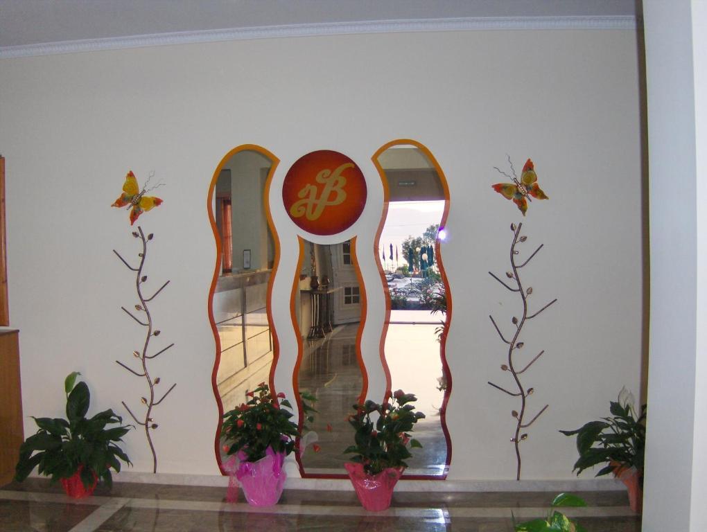 Hotel Bella Vista มิธิมนา ภายนอก รูปภาพ